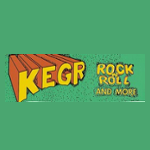 KEGR Radio Concord CA