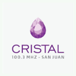 Cristal Radio 100.3