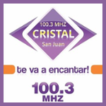 Cristal Radio 100.3