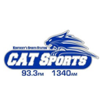 WCMI Cat Sports 93.3FM - 1340AM