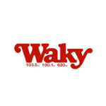 WAKY 103.5 FM (US Only)