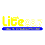 WHOP Lite Rock 98.7