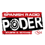 WLRT Poder 101.9 FM