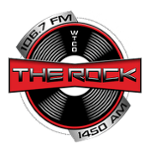 WTCO 106.7 and 1450 AM
