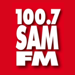 WWKN Sam 100.7 FM