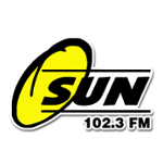 CHSN-FM Sun 102