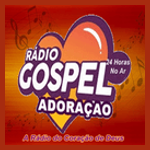 Rádio Gospel Adoração