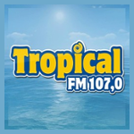 Tropical FM Marbella 107.0