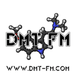 DMT FM - Psytrance 24/7