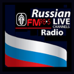 Russian FM 98.5