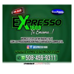 Expresso Latin Radio