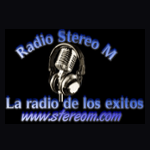 Radio Stereo M