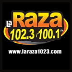 WLKQ-FM La Raza 102