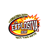 Radio La Explosiva de NY