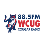 WCUG Cougar Radio