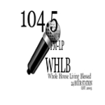 WHLB-LP 104.9