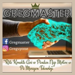 Gregmaster Radio