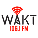 WAKT 106.1 FM Toledo