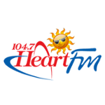 CIHR-FM Heart FM