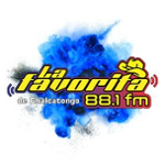 La Favorita 88.1 FM