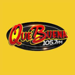 KQMX-FM 105.7