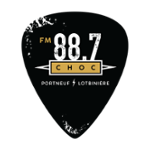 CHOC FM 88.7