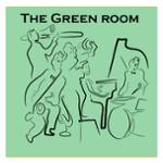 The Green Room (RadioAvenue.com)