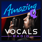 Amazing Vocals