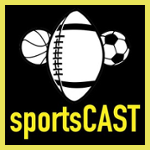 The Sports Cast