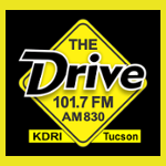 KDRI The Drive