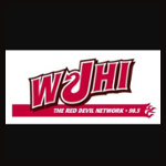 WJHI Radio 98.5 FM