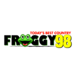 KFGE Froggy 98.1 FM