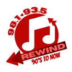 KRWI Rewind 98