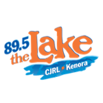 CJRL-FM 89.5 The Lake