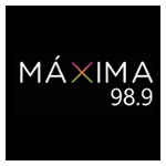 XHCMN Máxima 98.9 del Carmen