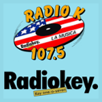 Radiokey