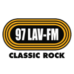 WLAV-FM 97 LAV-FM