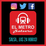 El Metro Salsero