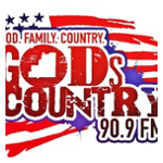 God's Country 90.9 WFAZ