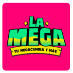 La Mega 96.7 FM