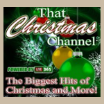 That Christmas Channel