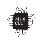 MixCult Deep Techno Radio