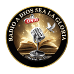 Radio a Dios Sea la Gloria