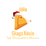 Jóla Skaga Rásin