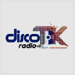 DiscoTK Radio