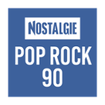NOSTALGIE POP ROCK 90