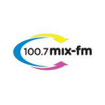 WMGI 100.7 Mix FM