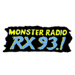 Monster Radio RX 93.1 FM