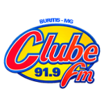 Clube FM - Buritis MG