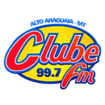 Clube FM - Alto Araguaia MT